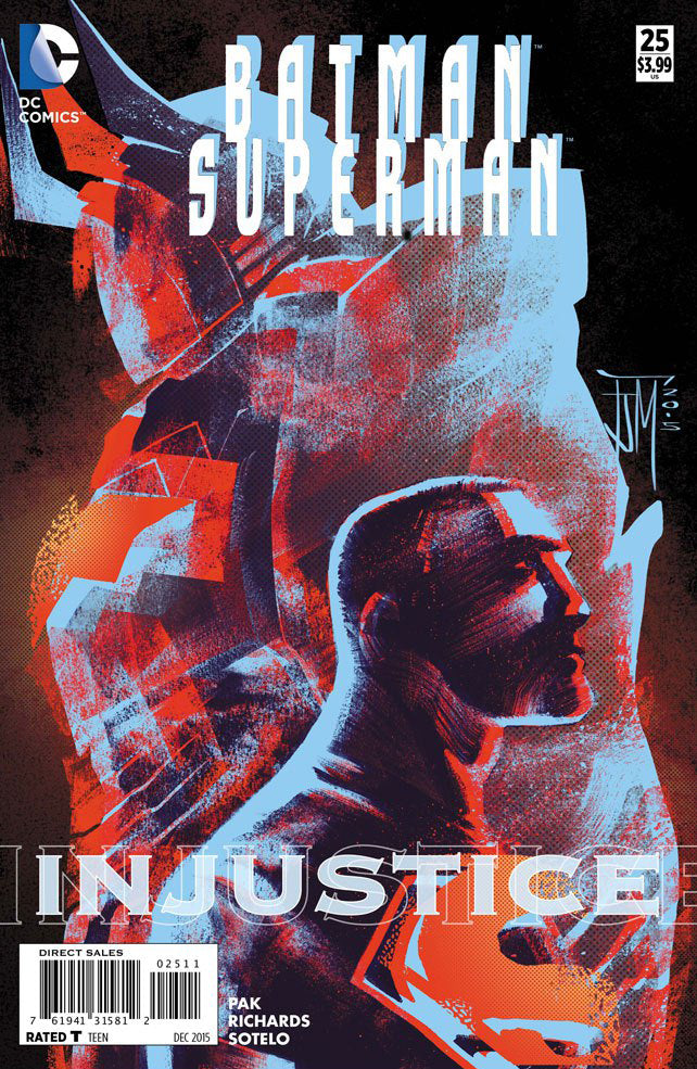 Batman Superman