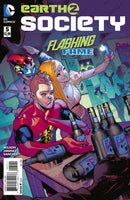 Earth 2 Society