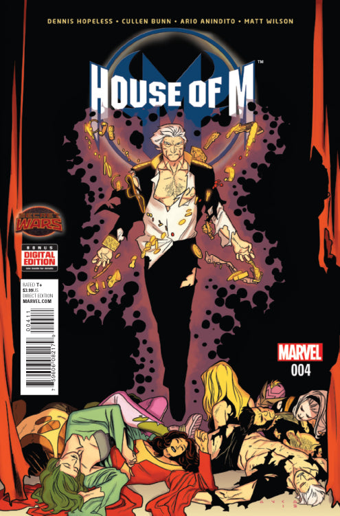 House of M