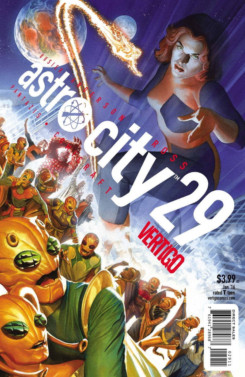 Astro City