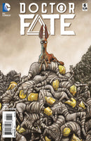 Doctor Fate