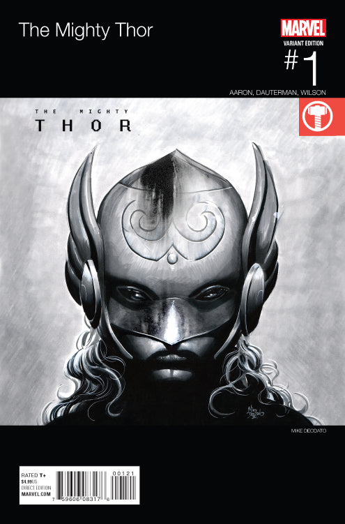 Mighty Thor