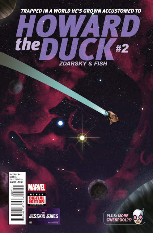 Howard The Duck