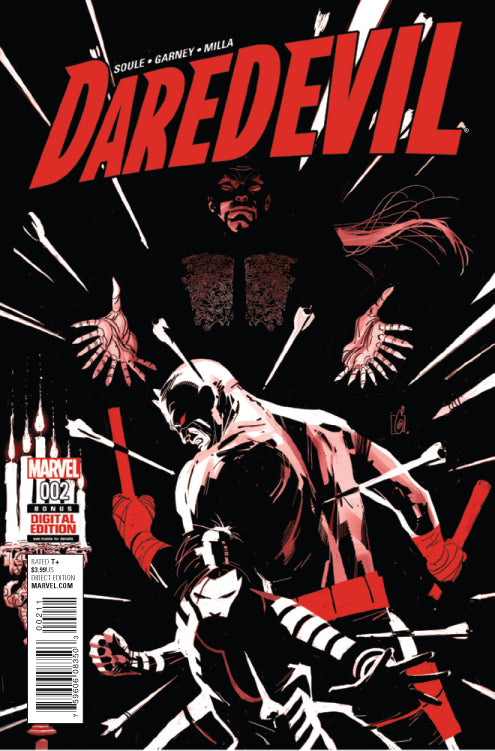 Daredevil