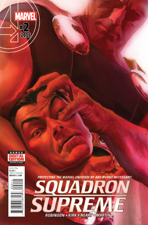 Squadron Supreme