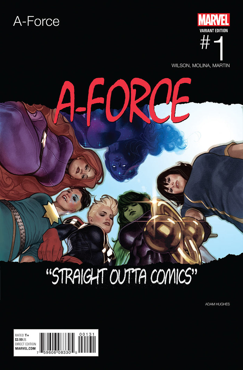 A-Force