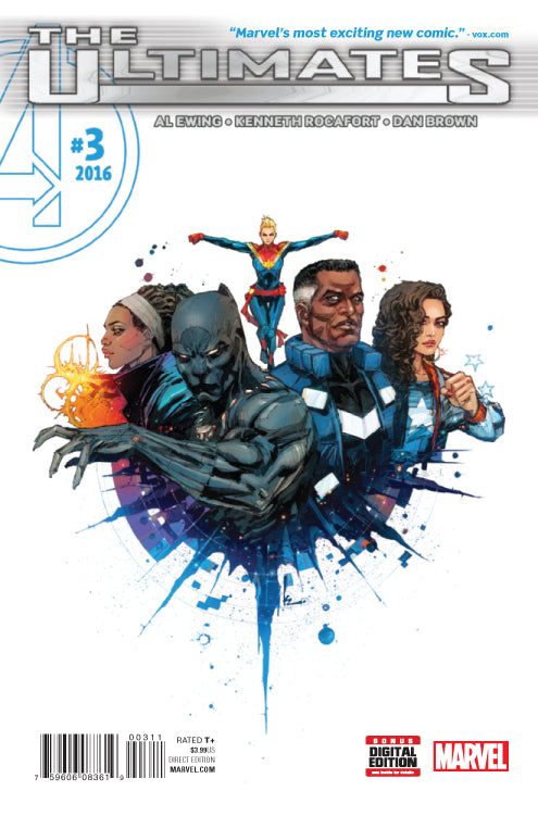 Ultimates