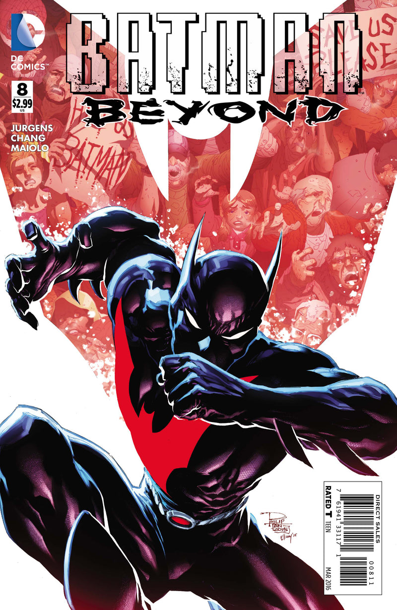 Batman Beyond