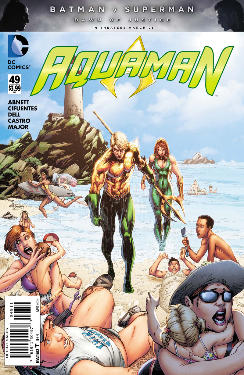 Aquaman