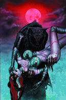 Tarot Witch of The Black Rose