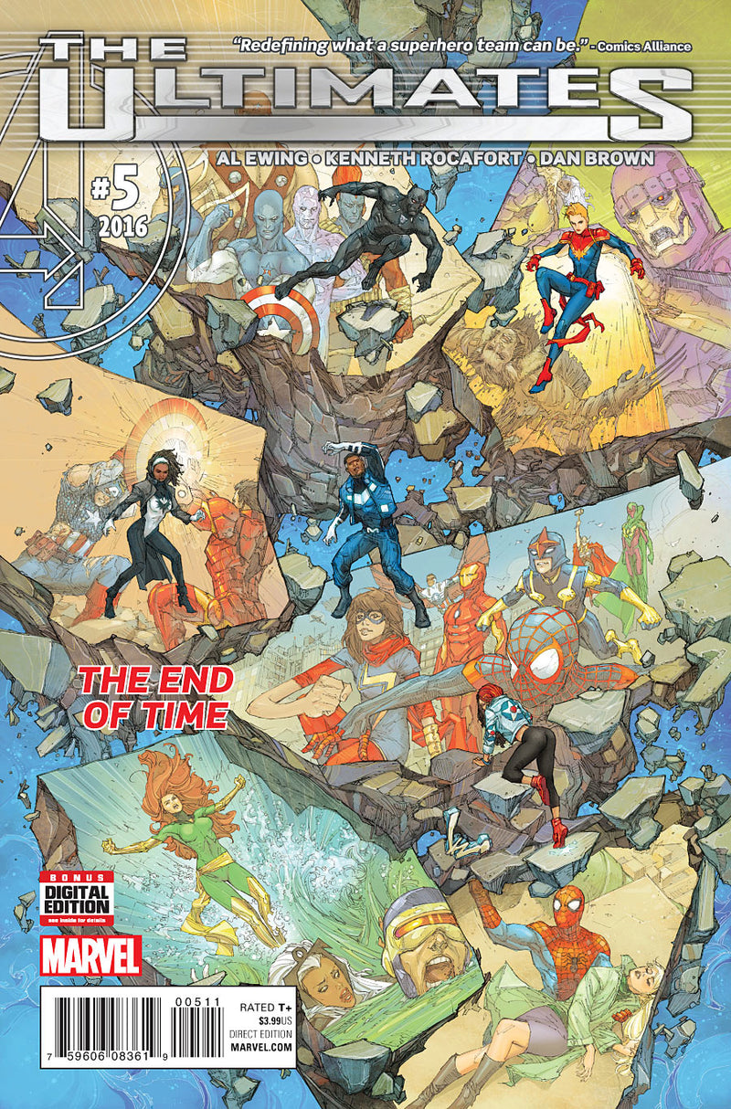 Ultimates