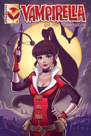 Vampirella Vol 3