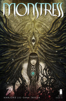 Monstress