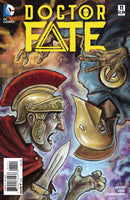 Doctor Fate