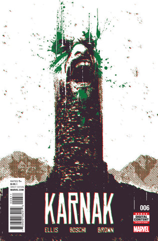 Karnak #6