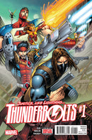 Thunderbolts