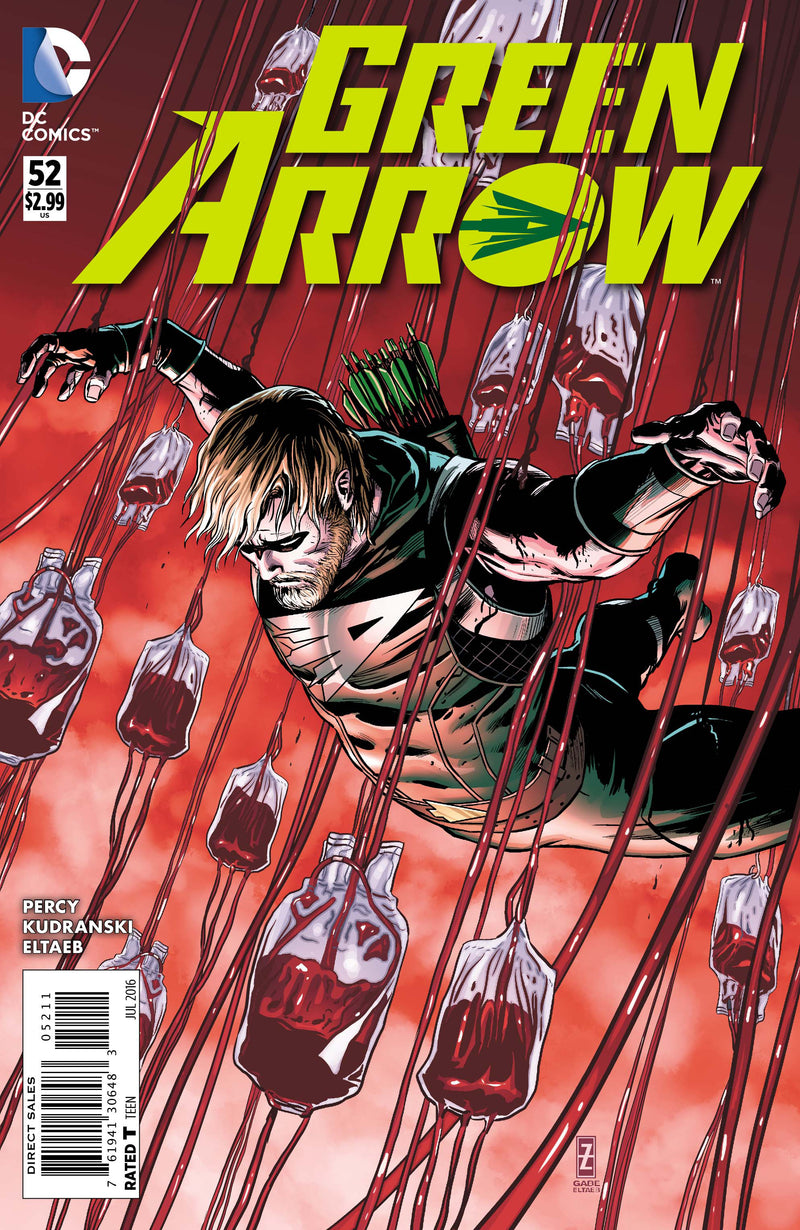 Green Arrow