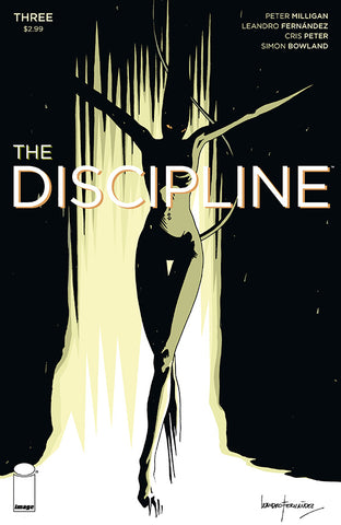 Discipline #3