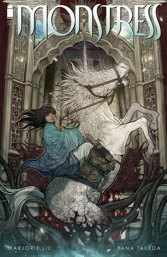 Monstress