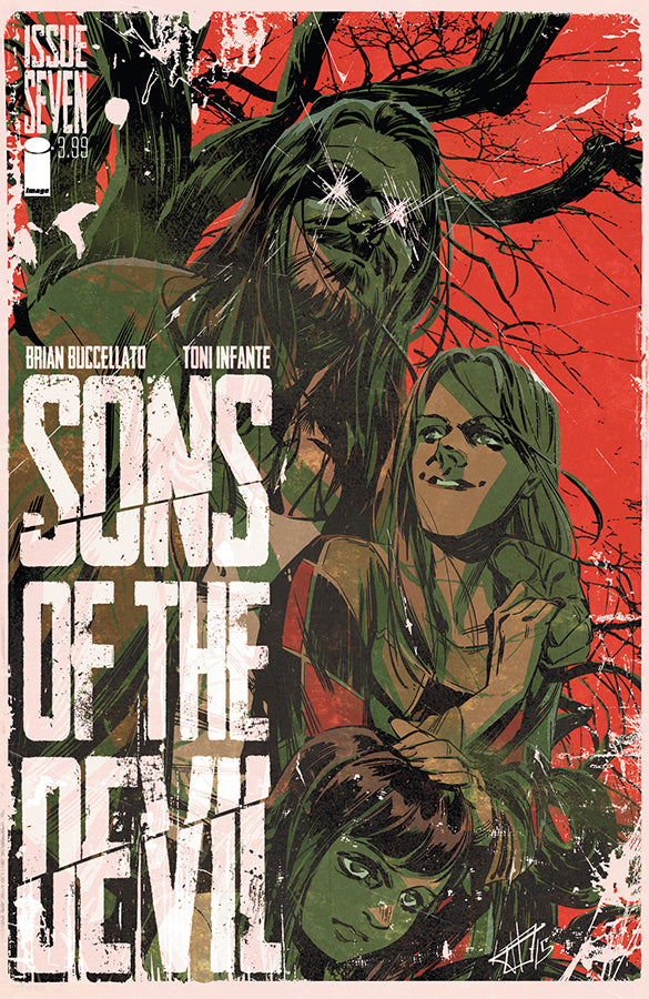 Sons of The Devil
