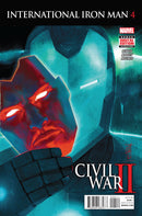 International Iron Man