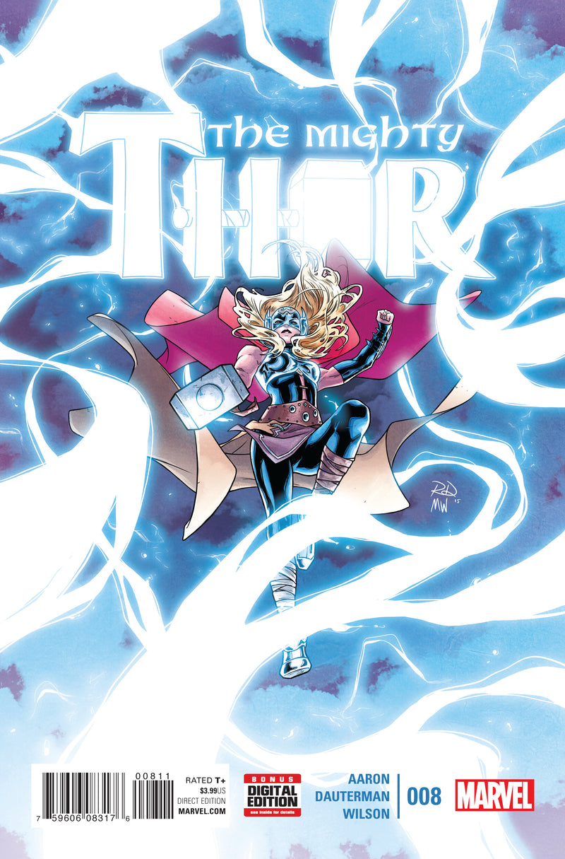 Mighty Thor