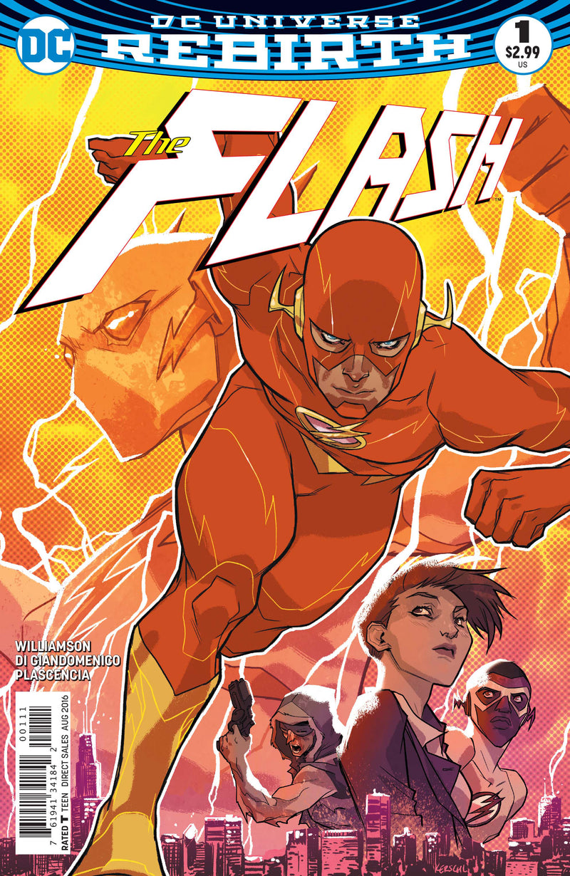 Flash