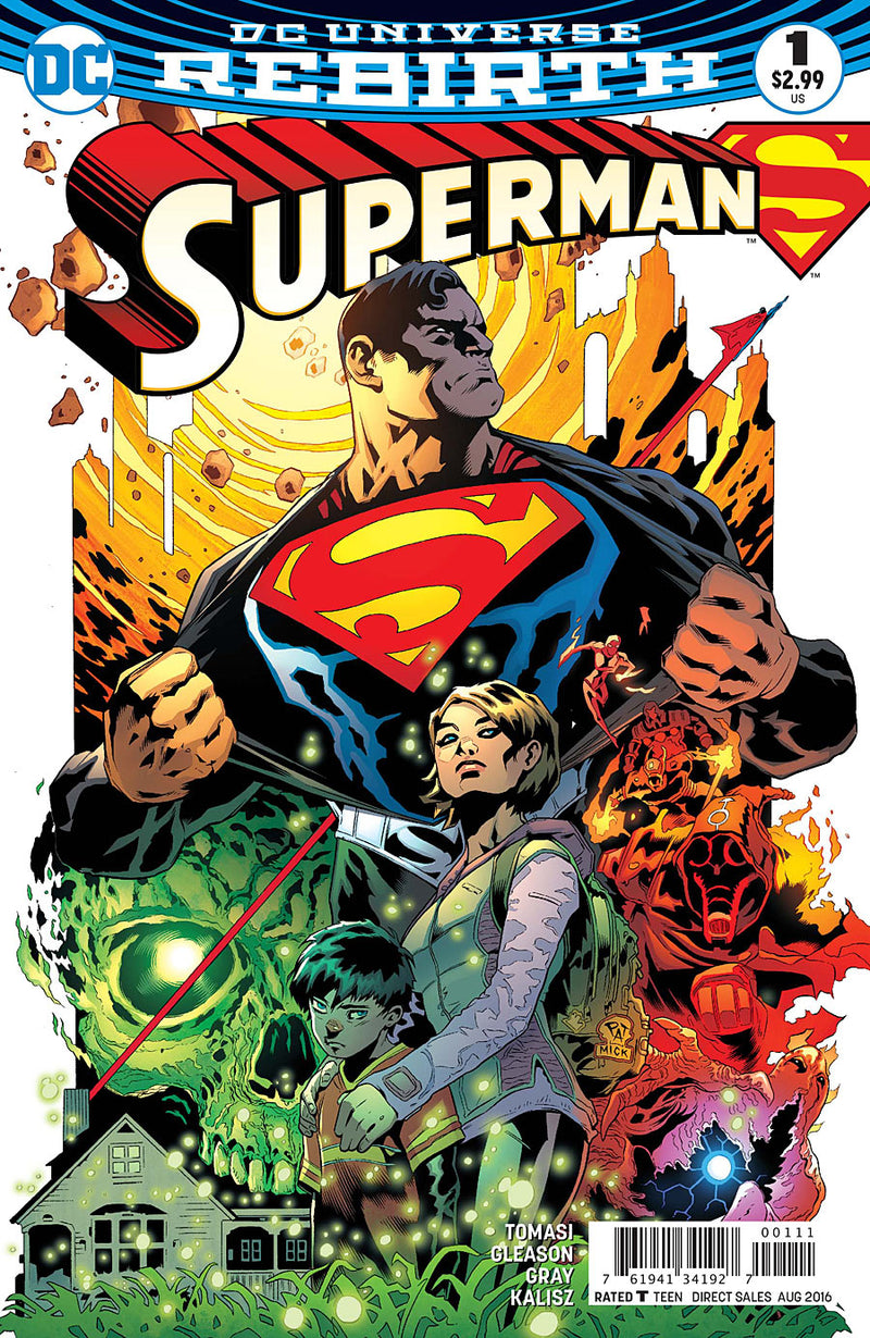 Superman
