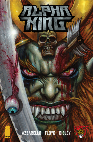 3 Floyds Alpha King #2 (of 5)