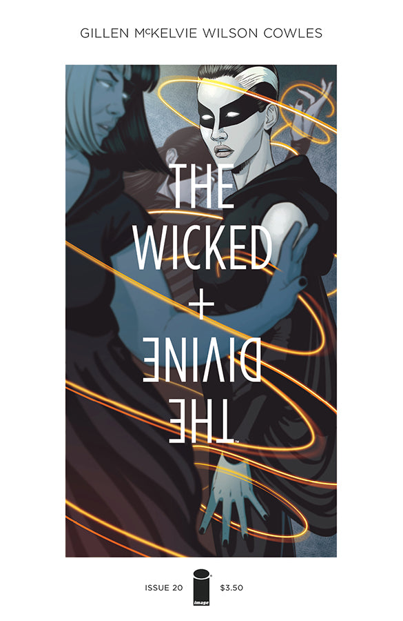 Wicked & Divine