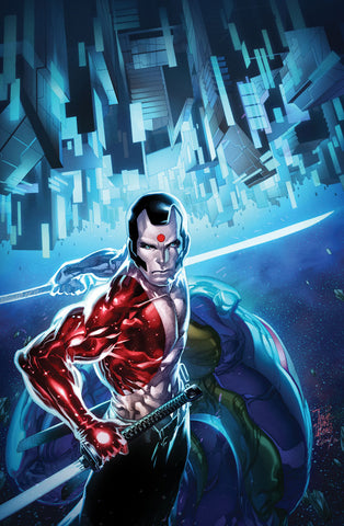 4001 Ad #2 (of 4) Cvr D Tan