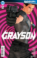 Grayson Annual