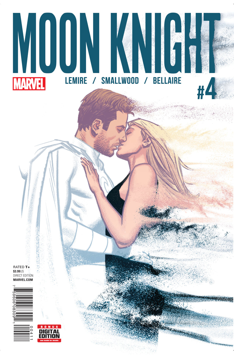 Moon Knight