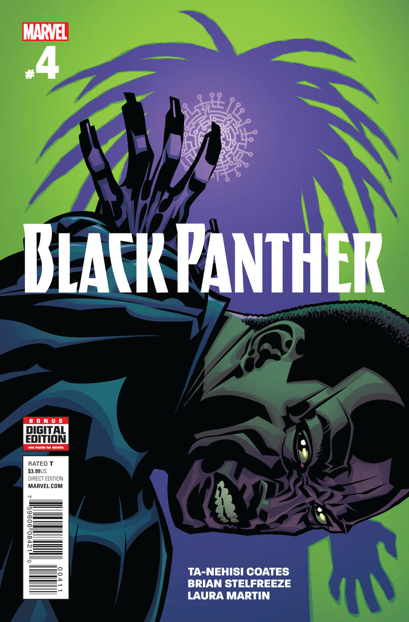 Black Panther
