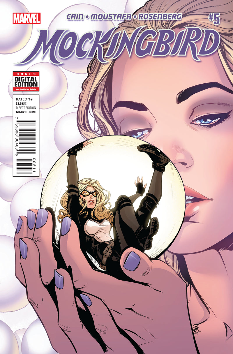 Mockingbird