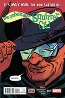 Unbeatable Squirrel Girl