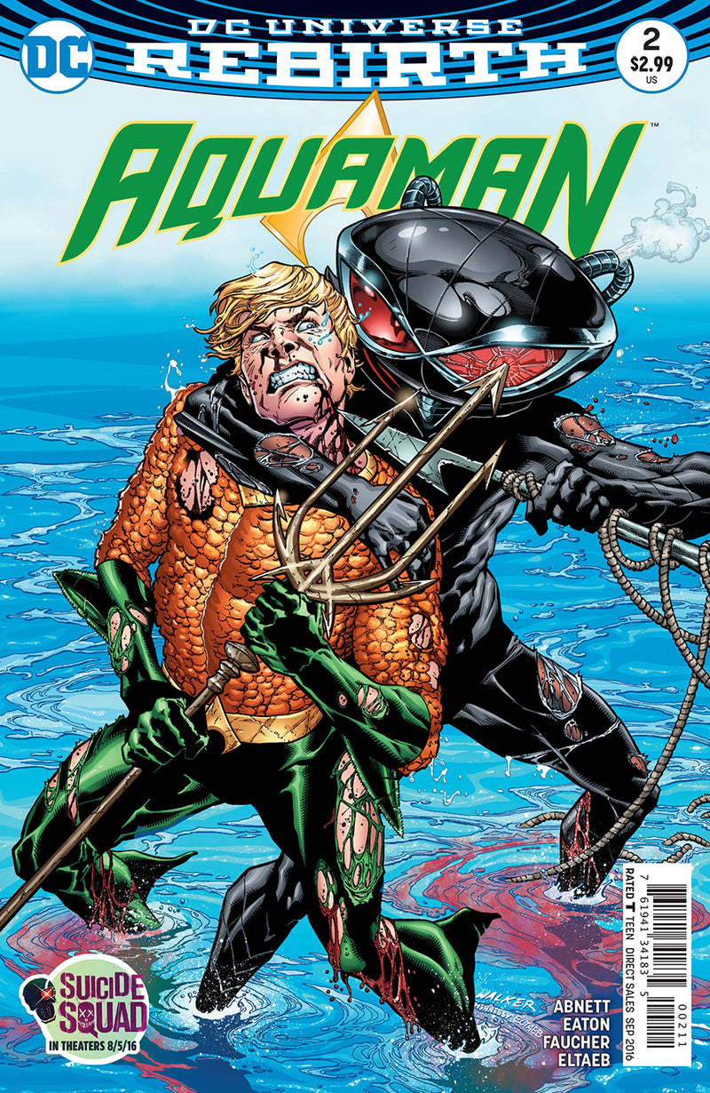 Aquaman