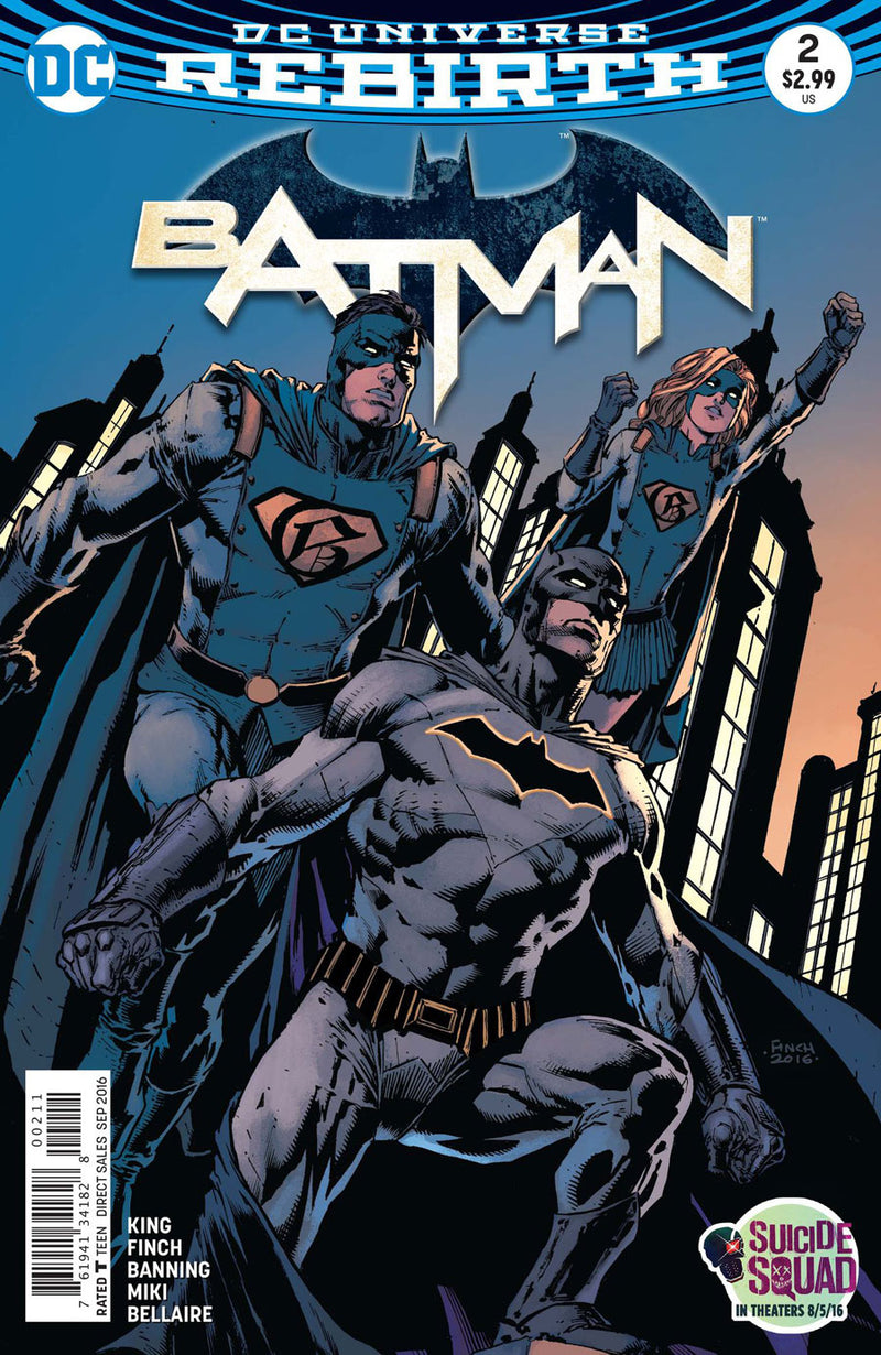 Batman