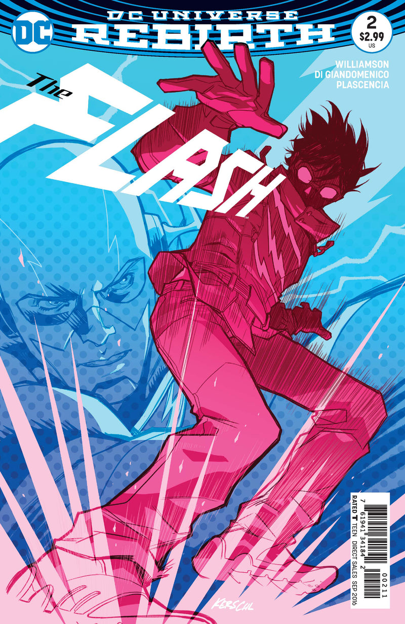 Flash