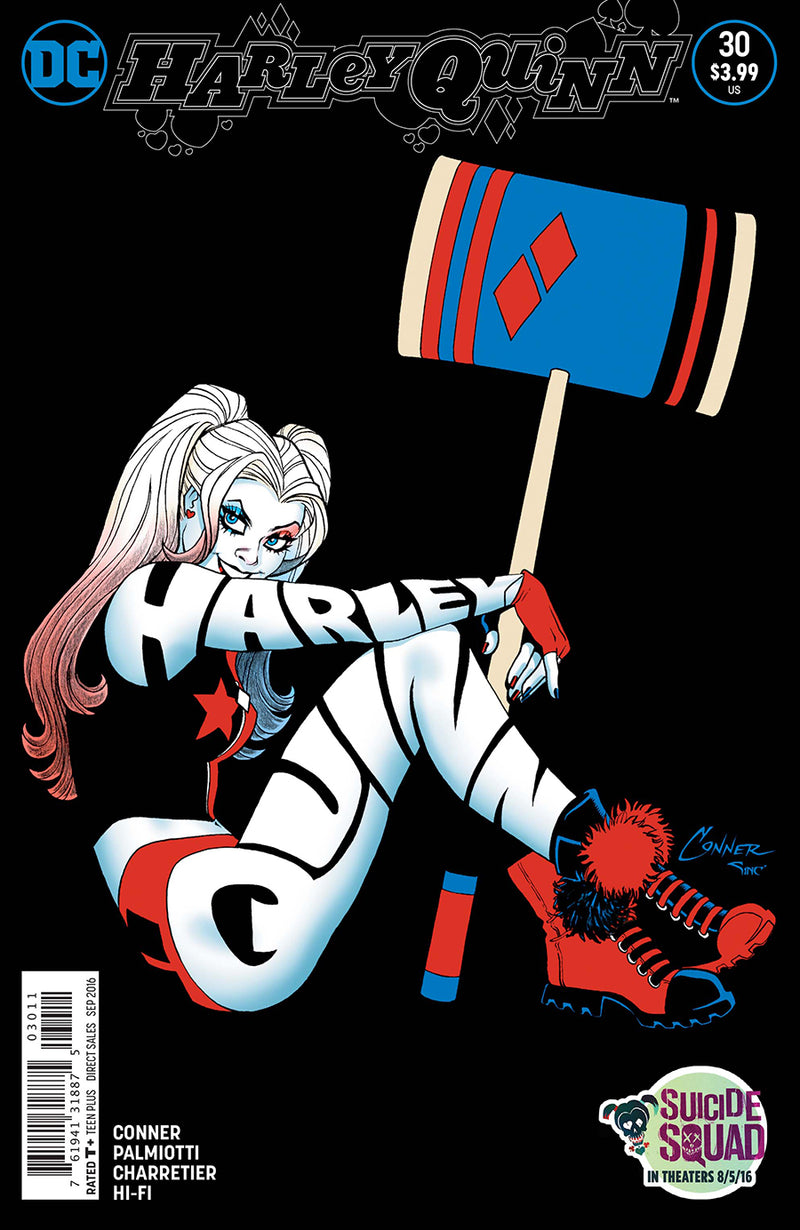 Harley Quinn