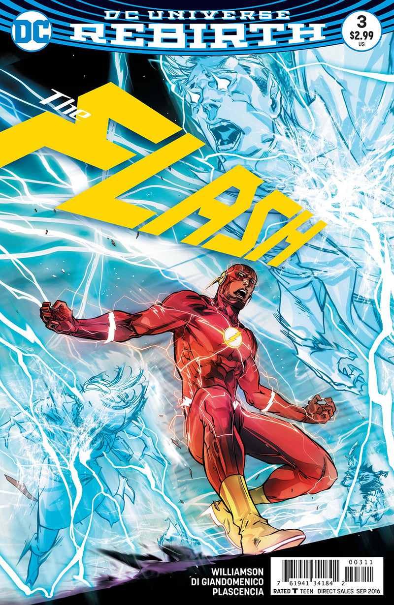 Flash