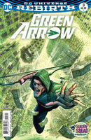 Green Arrow
