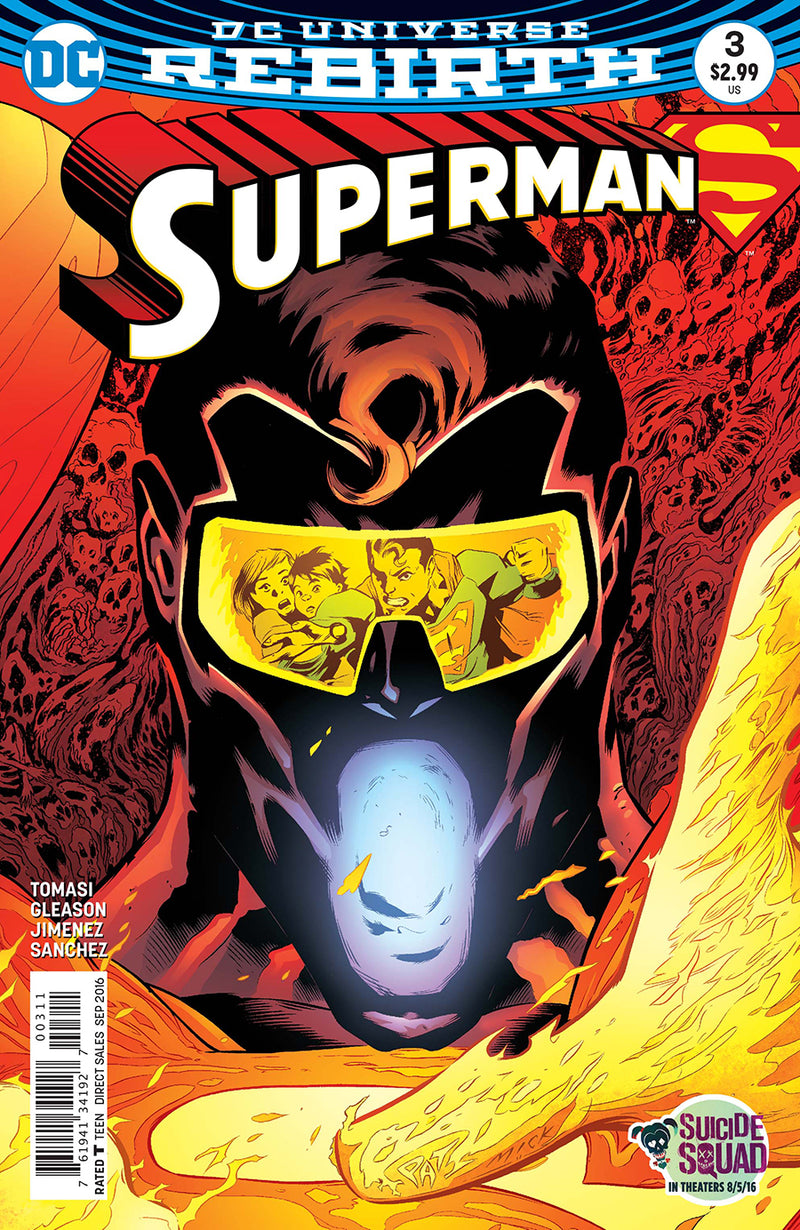 Superman