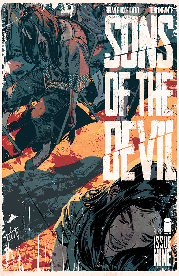 Sons of The Devil