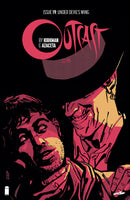 Outcast By Kirkman & Azaceta