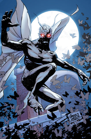 Gft Van Helsing Vs Frankenstein #1 (of 5) Cvr B Watson