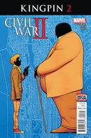 Civil War Ii Kingpin