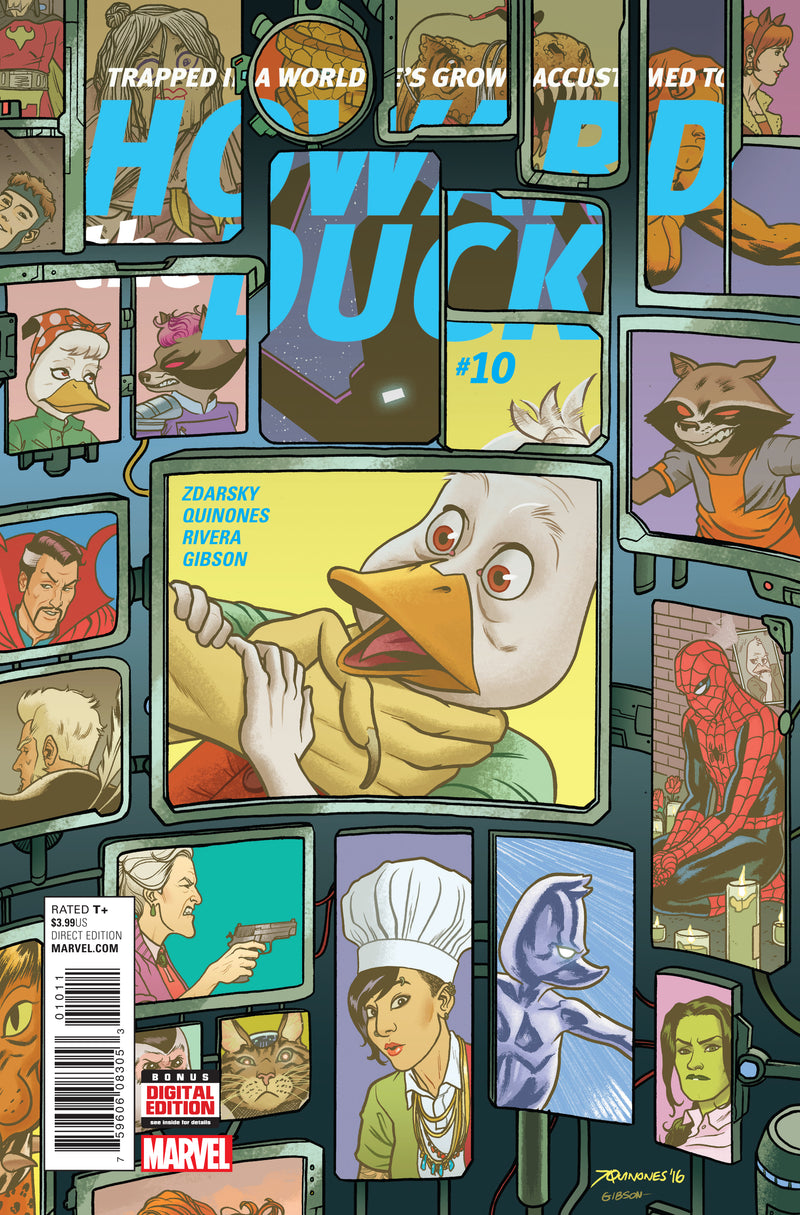 Howard The Duck