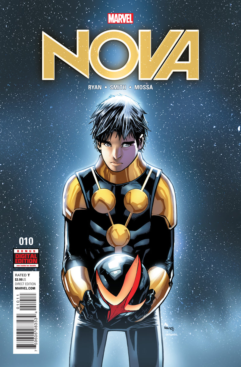 Nova