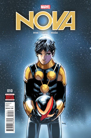 Nova #10